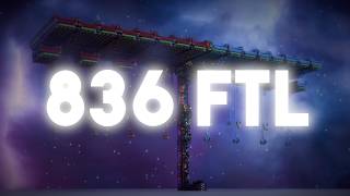 836 FTL