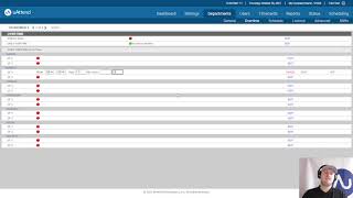 Daily Overtime by Hours Worked | uAttend How To