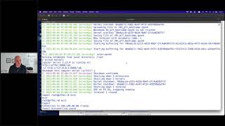 Python for Finance Online Bootcamp (Session 2)