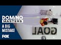 Rocket Science Have Made A Big Mistake | Season 1 Ep. 1 | DOMINO MASTERS