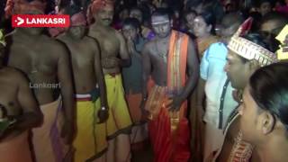 Sri Muthu Vinayagar Kovil Function