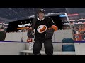 NHL™ 22 | Tipos Extraliga 22-23 play-off - Štvrťfinále | HC Košice - HK Nitra