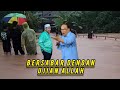 Pesanan MB Kelantan kepada mangsa banjir. Jeliro molek