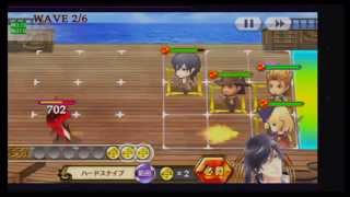 【バルトロを堪能】鉄砲伝来！？ Lv24