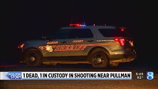 21-year-old man dead, suspect in custody in Allegan Co. homicide