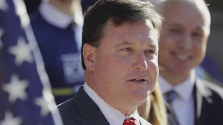 Disciplinary charge filed against Todd Rokita regarding 10-year-old rape victim