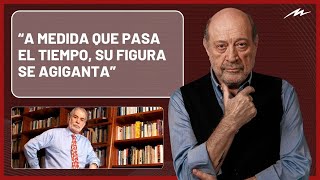 El editorial de Alfredo Leuco a 10 años de la muerte de Ricardo 