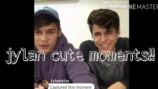 Jylan Cute Younow Moments (part 3) #jylan