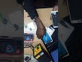 Infinix X601 Complete LCD Screen and Touch Replacement at Techbay Electronics Nairobi 0723981091