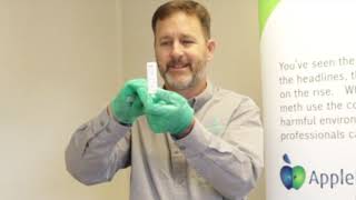 How To Test For Meth in Your Home, Apartment or RV