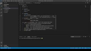 Python Challenge (Numeric Processing And Files)