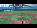 【中学日本一】兵庫中学校エース山崎嵐（～神戸国際大付）｜第35回全日本少年軟式野球大会