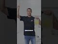 🩸 alasan mulia cristiano ronaldo tak punya tato 🙌