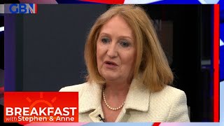 The EU are 'never going to let us go quietly' | Suzanne Evans reacts to the UK's £2.3 billion fine