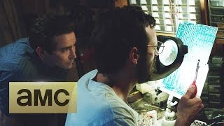 Rise Of The Digital Cowboys: Halt And Catch Fire