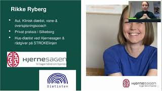 Webinar om vægt den 15. april 2024