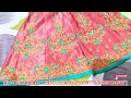 kids lehenga wholesale lehenga manufacturer in metiabruz kolkata amarpan nice garments