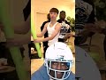 Lil Yachty Plays Helmet Game With Ray & Kai Cenat! 😭💀