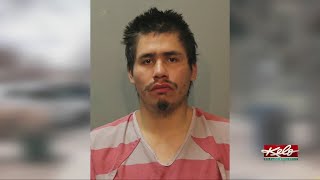 22-year-old arrested for April 1st stabbing