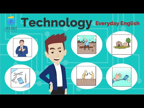 Has technology made us happier?