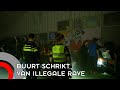 Politie maakt einde aan illegaal feest in Best