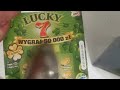 jakie zdrapki najlepiej kupić aby wygrać duże prawdopodobieństwo wygrania w lucky7 lottery lotto