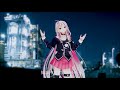 【歌ってみた】インフェルノ「炎炎ノ消防隊」mrs. green apple covered by ia