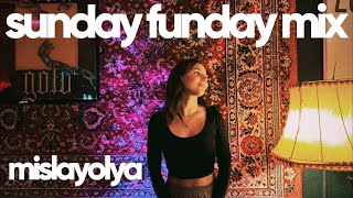 sunday funday breaks mix by mislayolya