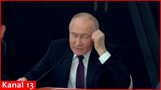 "They are stupid" - Putin spoke about Russia's desire to attack NATO