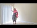 Tu rani mehlan di Ammy Virk Full Song| Dance cover Mandeep Kaur Gill