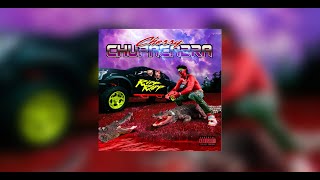 RiFF RAFF - MAÑUAL LABOR [Chopped Not Slopped] (Official Audio)