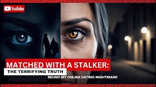 Matched with a Stalker: The Terrifying Truth Behind My Online Dating Nightmare