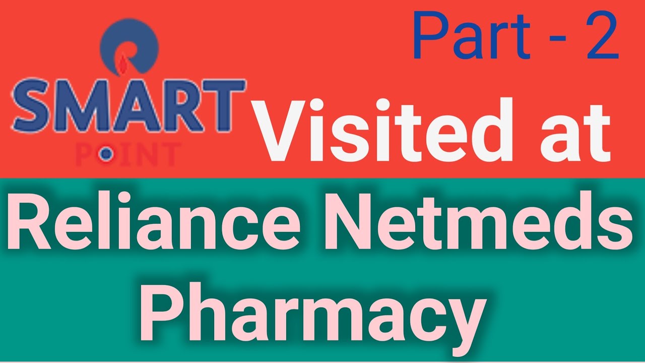 Return Policy Of Netmeds Pharmacy || Reliance Netmeds Pharmacy ...