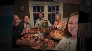 Memorial Tribute Video for Donald Wayne Jones