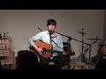 20140530 곽진언 나랑 같이 있자 stay with me @cafe unplugged