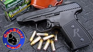 Shooting Remington’s Re-Engineered R51 9mm Semi-Automatic Pistol - Gunblast.com