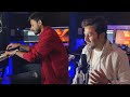 Amaro Porano Jaha Chay(Rabindra Sangeet) by Sanway & Abhijit