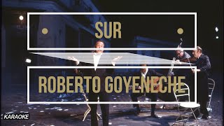 Sur - Roberto \