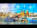 MALTA | 4k drone | Cinematic