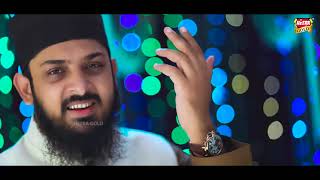 New Rabiulawal Naat 2020   Zohaib Ashrafi   Nabi Ka Lab Par Joh Zikr   Official Video   Heera Gold