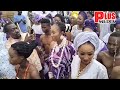 live at ooni of ife wedding with 5th wife princess ronke ademiluyi