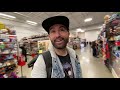 biggest funko pop u0026 toy store in the world haul