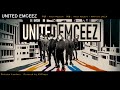 【HYProps】UNITED EMCEEZ -Enter the HEXAGON-【歌ってみた】