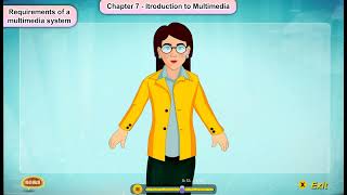Computer 4 Chapter 7