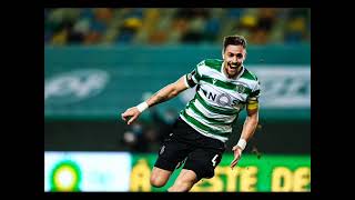 Relato Sporting CP 2-1 Santa Clara Liga NOS 2020/2021(Antena 1)