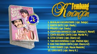 Download Lagu Rano Karno Bukalah Kacamatamu full Album... MP3 Gratis