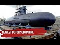 Revealed: Secrets of the Dutch Black Sword Submarine Unveiled!