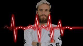 PewDiePie Is About To LOSE To T-SERIES! He Needs Help NOW