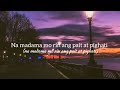 Maldita- Porque Lyrics