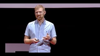 How to Create a Life You Don’t Need a Holiday From | Dave Cornthwaite | TEDxBrussels